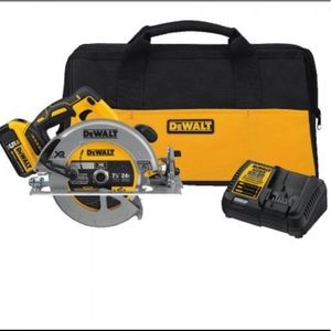 DeWalt Circular Saw